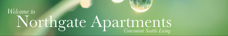 Welcome to Northgate Apartments